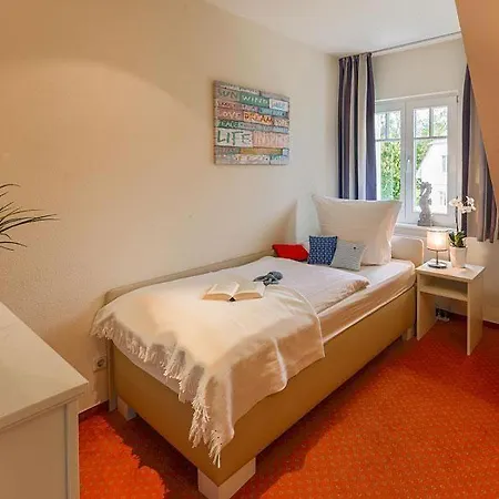 Prázdninový dům Haus-usedom-17b