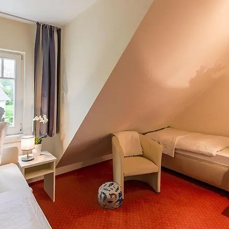 Haus-usedom-17b Prázdninový dům *