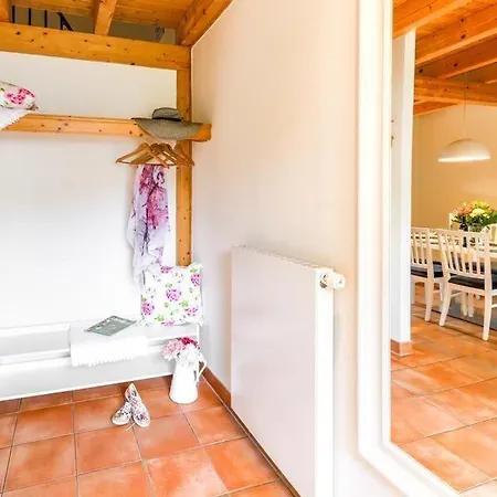 Prázdninový dům Haus-usedom-17b *