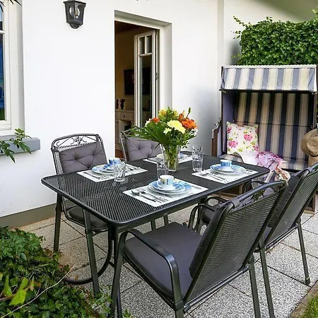 Prázdninový dům Haus-usedom-17b